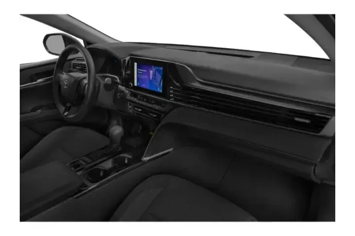 $29995 : Toyota Camry 2025 LE 4dr Sed image 8