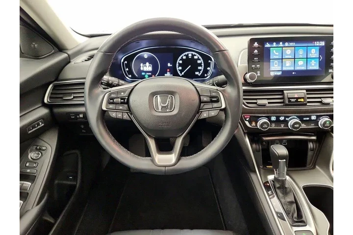 $26998 : Honda Accord 2022 EX-L 4dr S image 10
