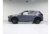 $21998 : Mazda CX-5 2021 AWD Carbon E thumbnail
