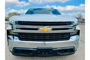 $31995 : 2021 Silverado 1500 LT Crew C thumbnail