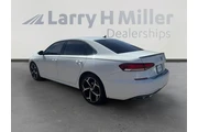 $20884 : Volkswagen Passat 2022 R-Lin thumbnail