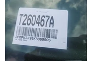 $12991 : Ford Edge 2019 SEL 4dr Cross thumbnail