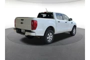 $23285 : Ford Ranger 2023 4x2 XL 4dr thumbnail