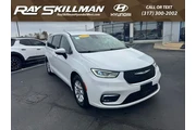 Chrysler Pacifica 2023 Touri en Indianapolis