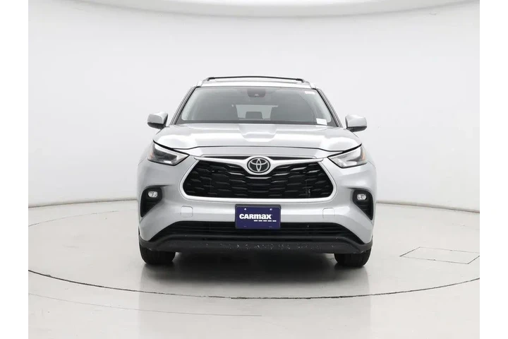$35998 : Toyota Highlander 2022 AWD X image 5