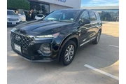 Hyundai SANTA FE 2019 SEL 2. en Plano