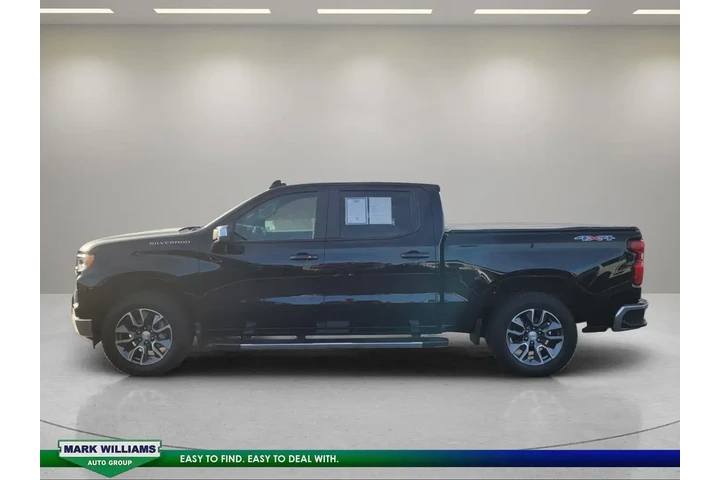 $37800 : Chevrolet Silverado 1500 202 image 7