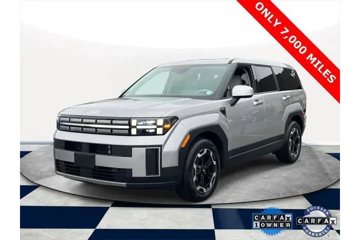 $35800 : Hyundai SANTA FE 2025 AWD SE image 2