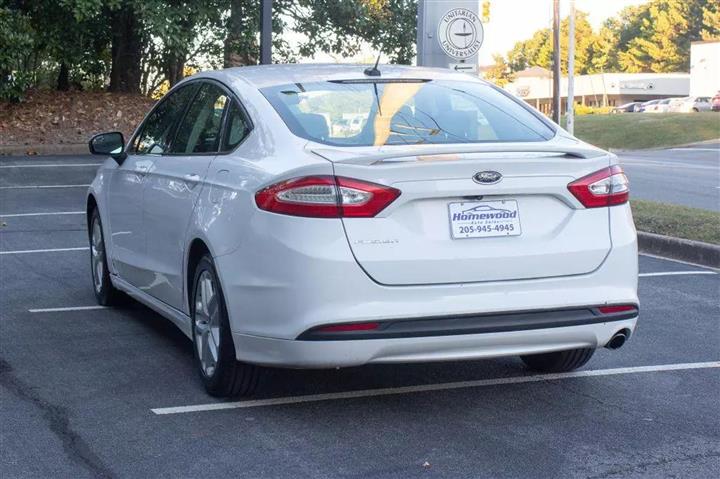 $6900 : 2016 FORD FUSION2016 FORD FUS image 8