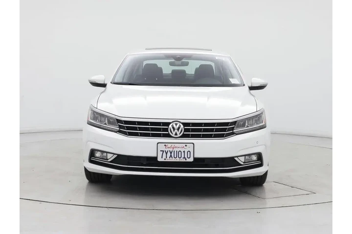 $16998 : Volkswagen Passat 2017 1.8T image 5