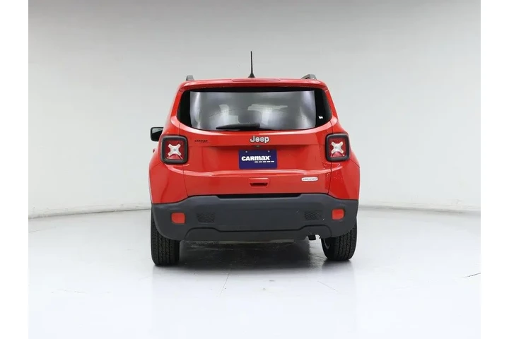 $15998 : Jeep Renegade 2018 Latitude image 6