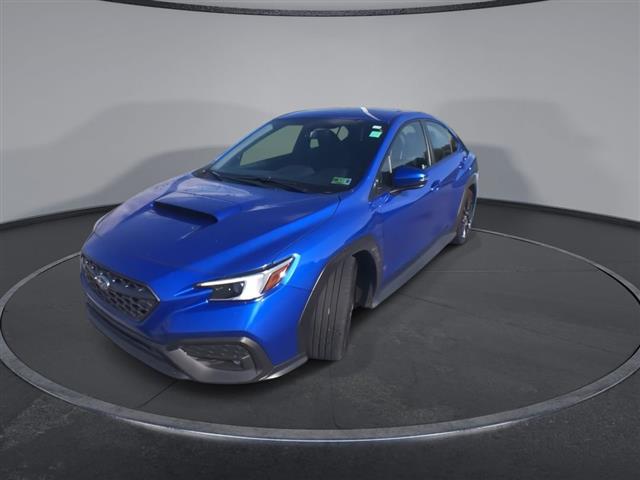 $34000 : PRE-OWNED 2023 SUBARU WRX LIM image 4