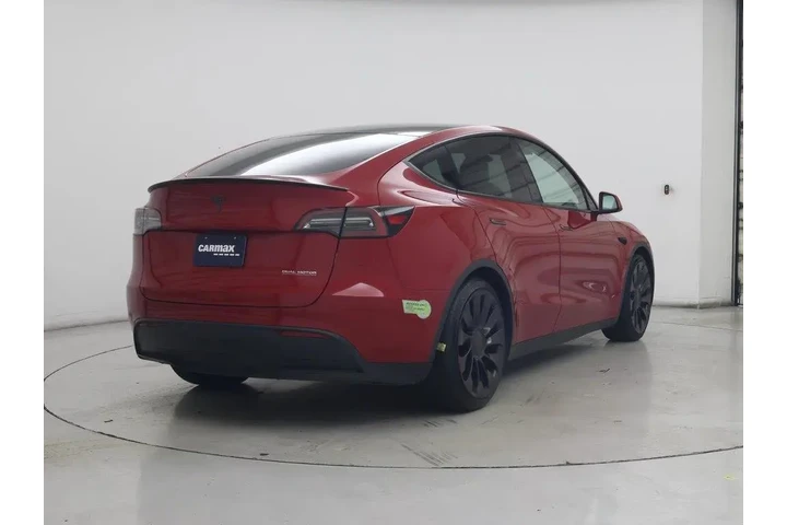 $36998 : Tesla Model Y 2023 AWD Perfo image 8
