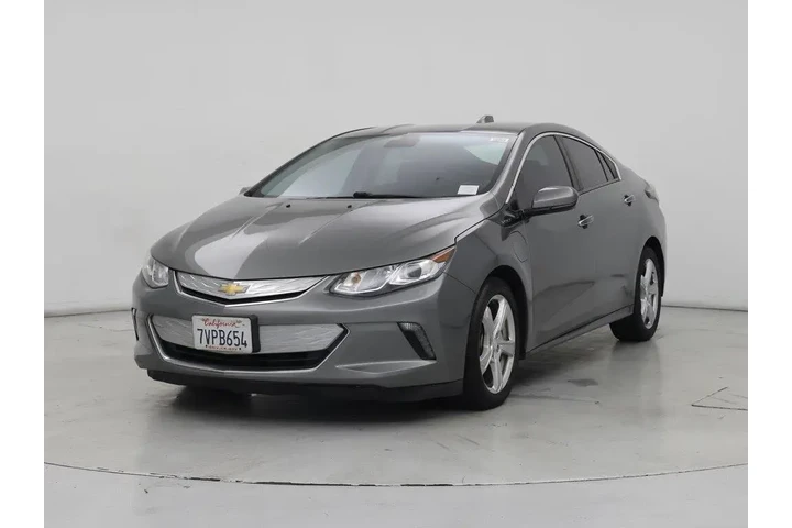 $10998 : Chevrolet Volt 2017 LT 4dr H image 4