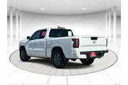 $29265 : Nissan Frontier 2025 4x2 S 4 thumbnail