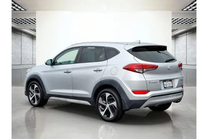 $15999 : Hyundai TUCSON 2018 Limited image 9