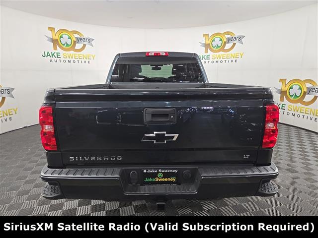 $25688 : 2018 Silverado 1500 LT w/2LT image 7