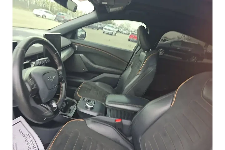 $23999 : Ford Mustang Mach-E 2022 AWD image 7