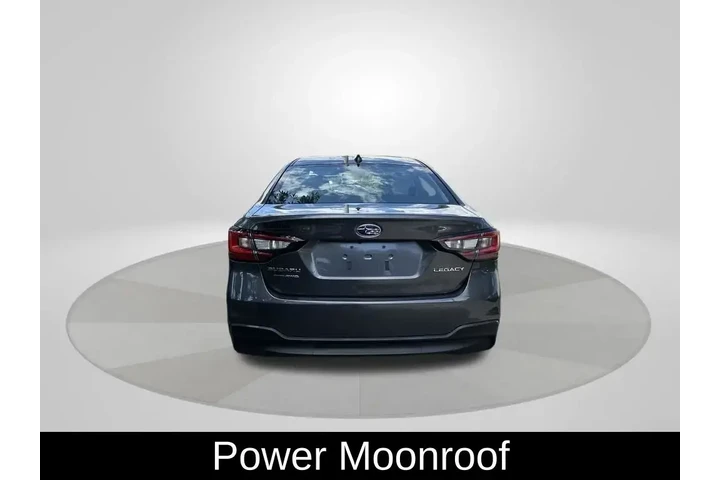 $24000 : Subaru Legacy 2025 AWD Premi image 6
