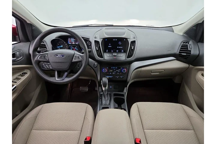 $18998 : Ford Escape 2019 SE 4dr SUV image 9