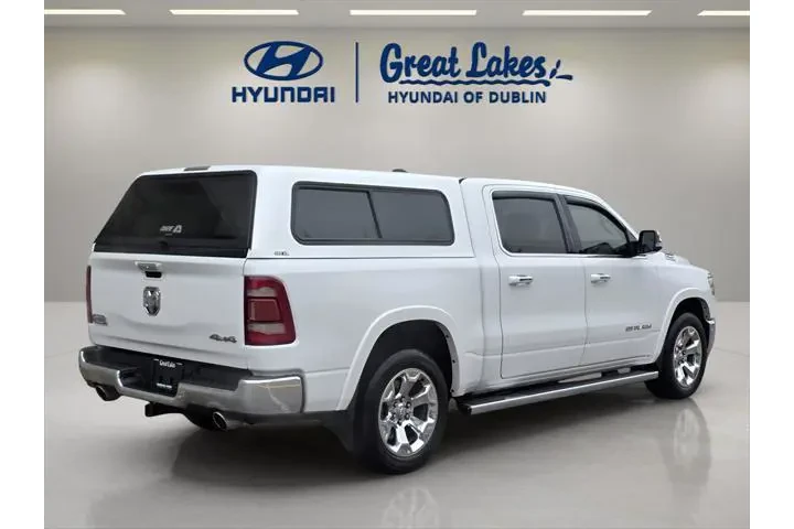 $29866 : Ram 1500 2019 4x4 Laramie Lo image 5