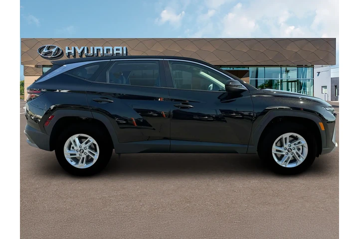 $22956 : Hyundai TUCSON 2025 SE 4dr S image 9