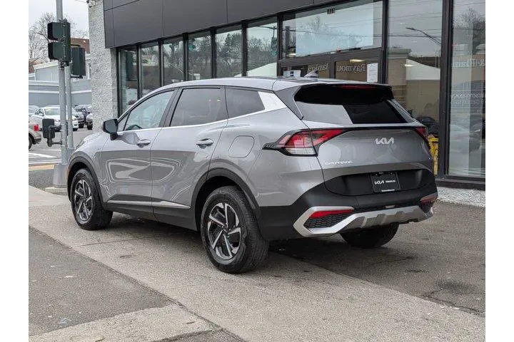 $22895 : Kia Sportage Hybrid 2023 AWD image 9