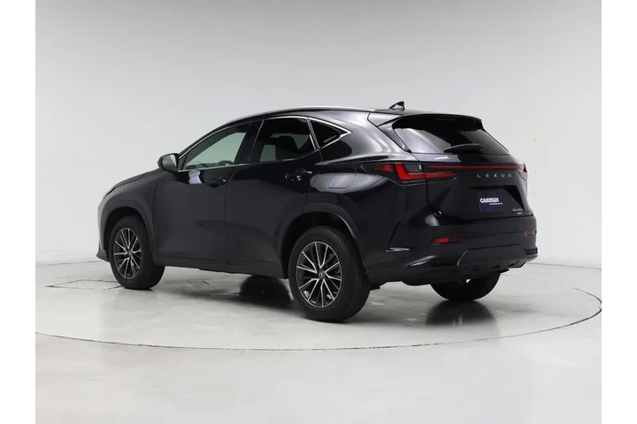 $39998 : Lexus NX 350 2023 AWD Premiu image 2