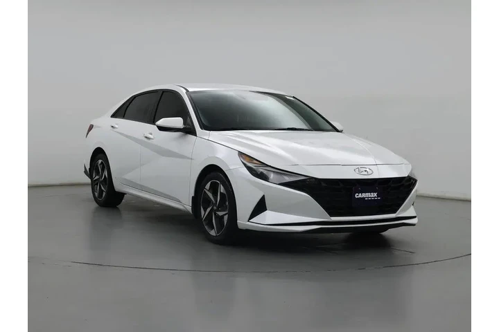 $21998 : Hyundai ELANTRA 2023 SEL 4dr image 1