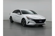 Hyundai ELANTRA 2023 SEL 4dr en Raleigh