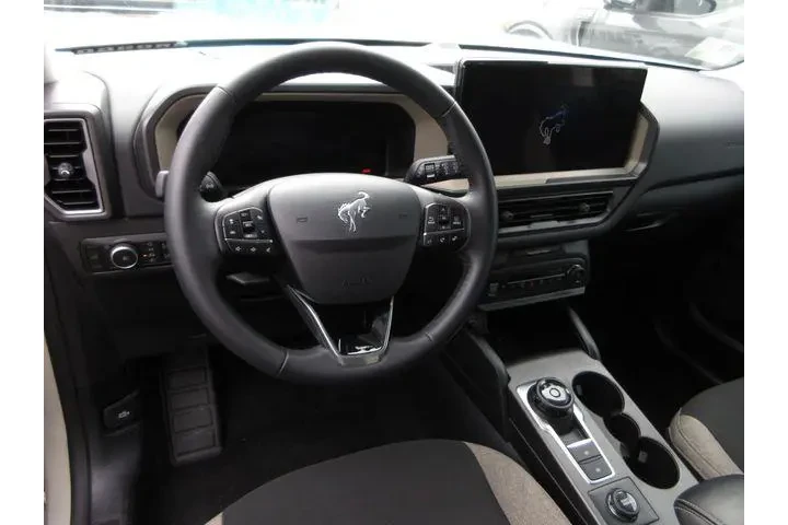 $26999 : Ford Bronco Sport 2025 AWD B image 6