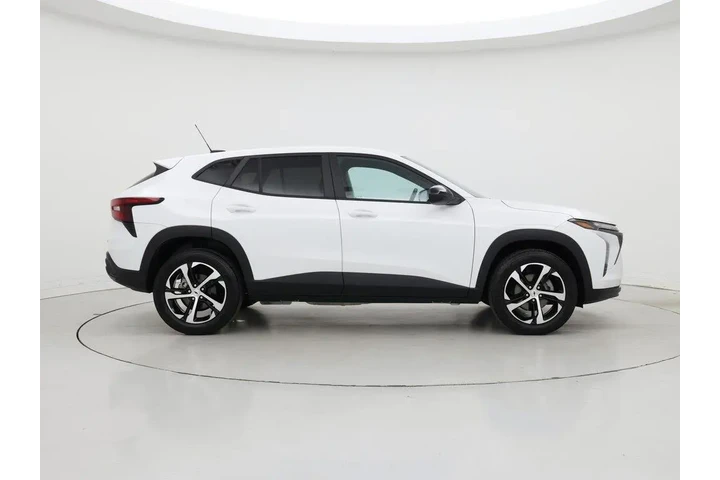 $21998 : Chevrolet Trax 2024 RS 4dr C image 7