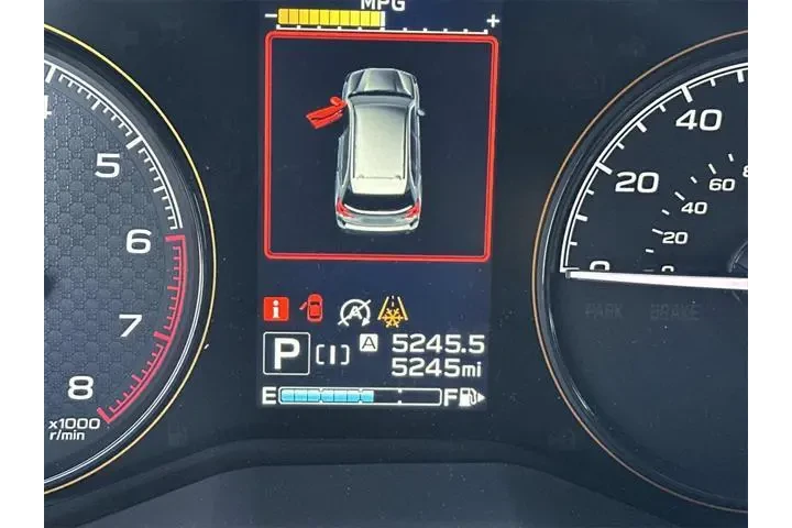 $35000 : Subaru Forester 2025 AWD Wil image 9