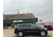 2015 Traverse LTZ | Dickinson en North Dakota