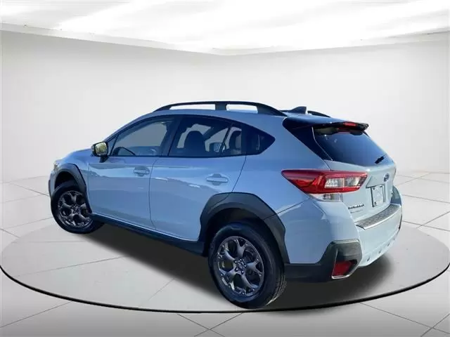 $22562 : Pre-Owned 2021 Crosstrek Sport image 3