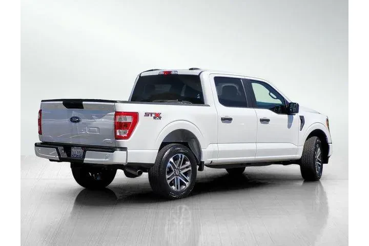$37930 : Ford F-150 2023 4x4 XL 4dr S image 4
