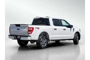 $37930 : Ford F-150 2023 4x4 XL 4dr S thumbnail