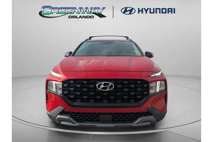 $18786 : Hyundai SANTA FE 2022 XRT 4d image 3