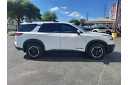 $38600 : Nissan Pathfinder 2025 AWD S thumbnail