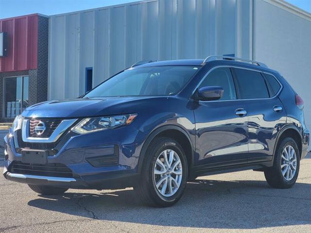 $11490 : 2017 Rogue SV image 4