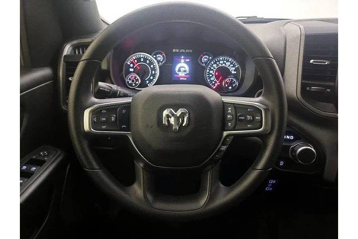 $36998 : Ram 1500 2025 4x2 Tradesman image 10
