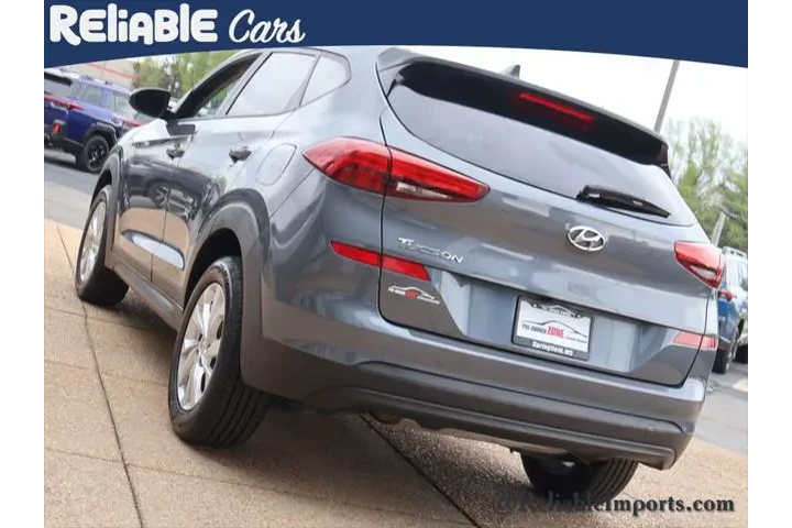$19998 : Hyundai TUCSON 2021 Value 4d image 4