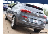 $19998 : Hyundai TUCSON 2021 Value 4d thumbnail