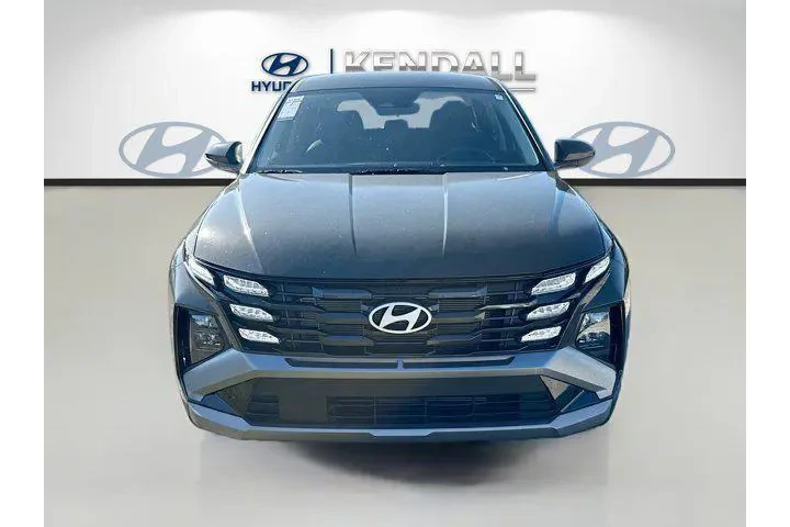 $27689 : Hyundai TUCSON 2026 SE 4dr S image 2