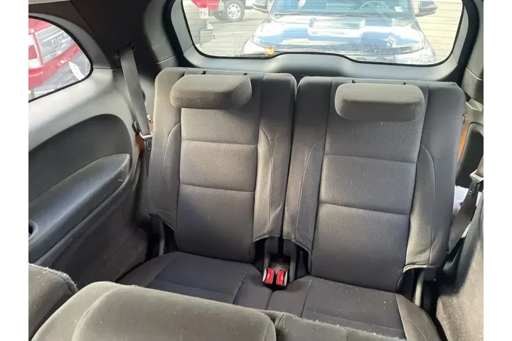 $8999 : Dodge Durango 2014 AWD SXT 4 image 8