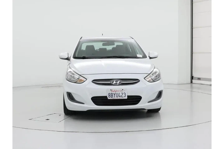 $14998 : Hyundai ACCENT 2017 Value Ed image 5