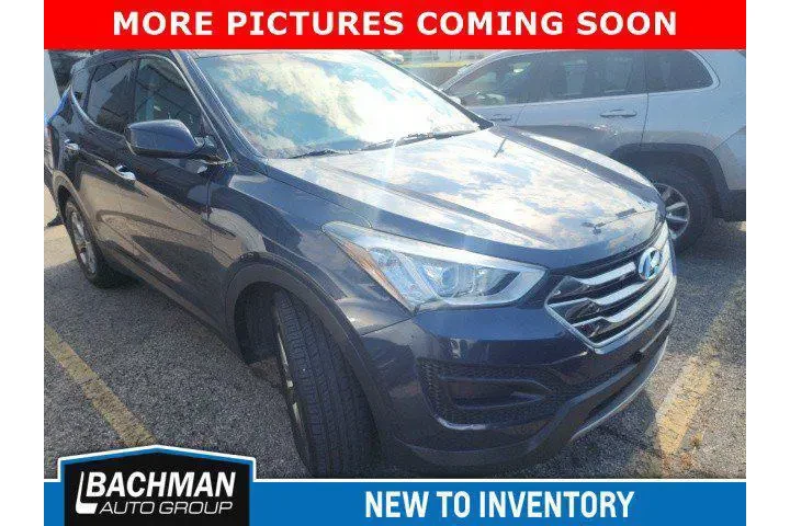 $6918 : Hyundai SANTA FE Sport 2016 image 1