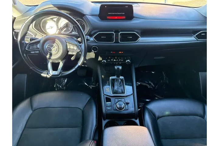 $18495 : 2019 CX-5 Touring image 6