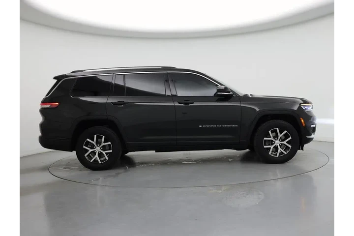 $33998 : Jeep Grand Cherokee L 2023 4 image 7