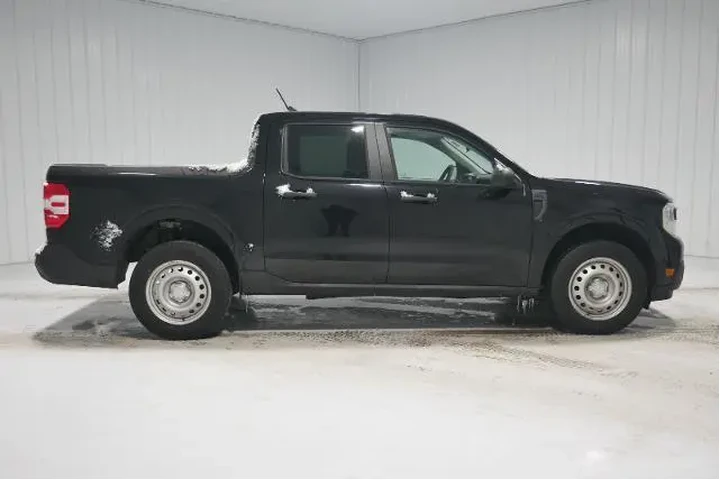 $25000 : Ford Maverick 2024 XL 4dr Su image 4